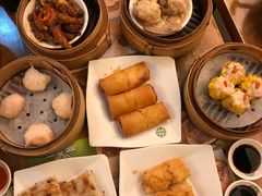 -添好运点心专门店(深水埗店)