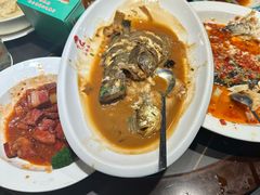 -小红鲸·海鲜餐厅(轸大路店)