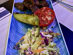 烤牛肉-La Medina餐厅(亮马河南路店)