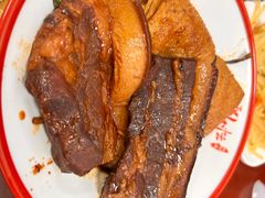 -刘小忙把子肉(北园大街总店)