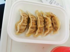 -曼玲粥店(长兴路店)