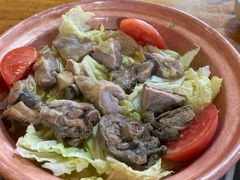 腊排骨-阿婆情腊排骨火锅(金虹路店)