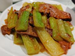 -熠盛粤味·顺德桑拿鸡(永康路店)