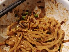 -北平食府(马鞍山路店)