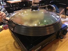 -Thank u mom非油炸健康鸡(万国广场店)