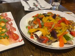 -安妮意大利餐厅(世贸天阶店)