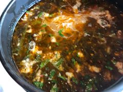 小锅米线-胡麻(静安嘉里店)