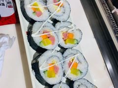 -唛嘻哒烤串朝鲜族风味(金桥店)