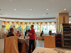 -北京全聚德(方庄店)