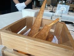-Flame秀扒房西餐厅·石家庄希尔顿酒店