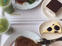 -宜家·瑞典风味餐厅(无锡店)