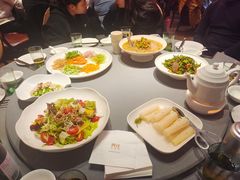 -阿庄新豫菜(航海东路店)