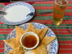 -卷心菜和避孕套餐厅(Pattaya)