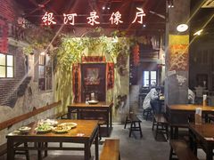 大堂-刘妈小集市(黄陂广场店)