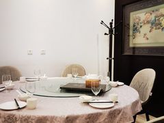 包厢-海富门·带鱼·淮扬菜·粤菜(甘家口店)