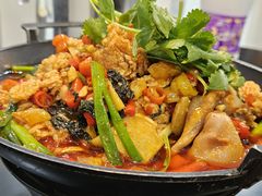 -潇湘阁(望京SOHO店)