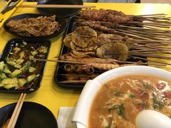 -望京小腰(北京总店)