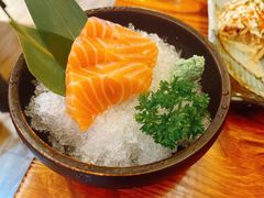 -坂吉屋·居酒屋深夜食堂(龙湖店)
