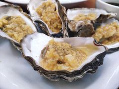 -望海潮海鲜店 特色家常菜(在海一方店)