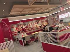 -每味每客·重庆麻辣烫(国泰店)