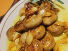 -ZAFFERANO西班牙海鲜饭(上海首店)