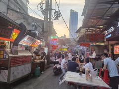 -桂萍特色牛筋牛杂(长堤街总店)