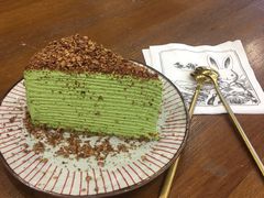 -無邪日式甜品(世博源店)