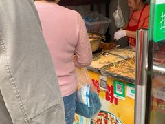 -阿姨卷饼(平凉路店)