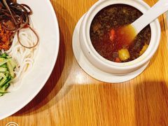 -云味馆·云南菜·云南米线(同泰时代广场店)