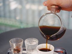 手冲咖啡-RWORK·COFFEE(滨江店)