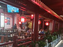 -秦月轩·陕西家乡菜(阜成路·五棵松店)