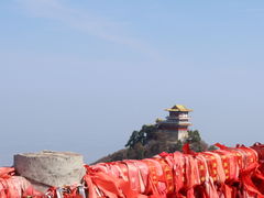 -终南山南五台景区