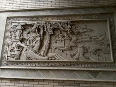 -龙潭水乡
