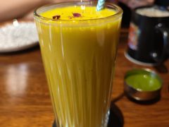 -达斯坦印度餐厅Dastaan(三里屯SOHO店)