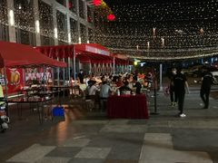-王府井酒店(金桥港湾店)