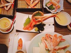 -蟹道乐(道顿堀本店)