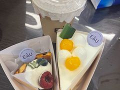 -EAU CAFE(永康路店)