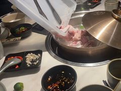 -狐狸爱上椰子鸡(滨江星光大道店)