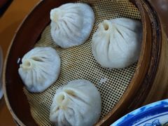 鲜肉汤包-绿杨馄饨店(上塘街店)