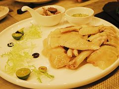 白切文昌鸡-闻见中国海南菜(K11店)