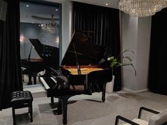 -Melody Mentor音乐私教馆(朝外·悠唐店)