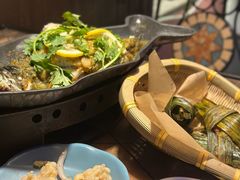 -萨芭蒂高空花园餐酒吧
