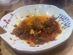 -江西小炒(古方店)