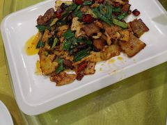 -春来和(汉城南路店)