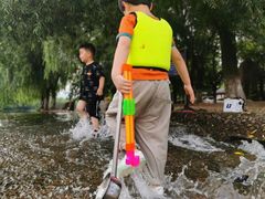 -杭州双溪漂流景区