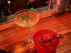 -RMK Shochu Bar(三诺店)