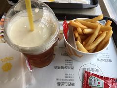 -City1+1城市比萨·意面(桂林路店)