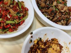 -笨罗卜浏阳菜馆(龙华鹏润达店)