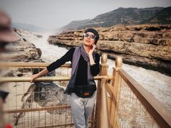 -陕西黄河壶口瀑布旅游区