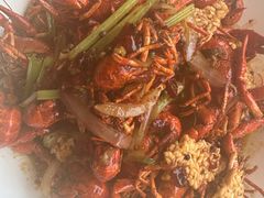 -周姑娘不等味·牛羊肉火锅·螃蟹罗氏虾·烤鱼烤串(高邮店)